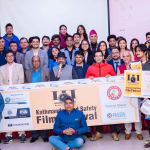 3rd Kathmandu Road Safety Film Festival